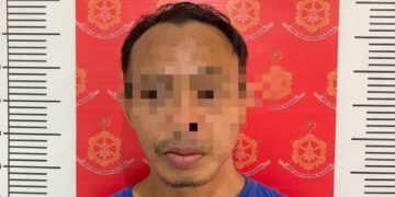 Tim Unit Reaksi Cepat (URC) Polsek Ujung Bulu Polres Bulukumba Sulsel, berhasil menangkap pelaku dalam perkara tidak pidana pencurian