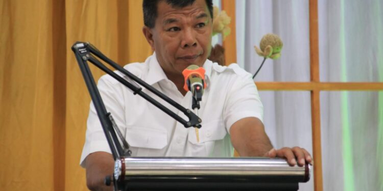 Bupati Bulukumba Buka Bimtek Keamanan Pangan Bagi PIRT