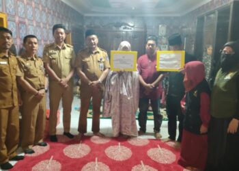 Andi Sudirman Sulaiman menyampaikan rasa duka atas peristiwa di mana seorang ibu berinisial BR (37) meninggal dunia