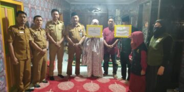 Andi Sudirman Sulaiman menyampaikan rasa duka atas peristiwa di mana seorang ibu berinisial BR (37) meninggal dunia