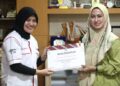 rogram Nusantara Sehat yang dibentuk Kementerian Kesehatan untuk memberikan pelayanan kesehatan di wilayah terpencil di Luwu Utara, Kecamatan Rampi