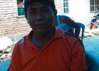 Dua calon Kepala Desa Sabbang Kecamatan Sabbang akan bersaing ketat dalam pelaksanaan Pemilihan Keplada Desa (Pilkades) yang akan digelar secara pada serentak pada Rabu, 28 September 2022.