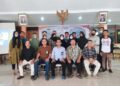 Tim Pengabdian Kepada Masyarakat (PKM) Jurusan Pendidikan Luar Sekolah
