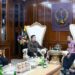 Gubernur Sulawesi Selatan, Andi Sudirman Sulaiman, mengaku, bahwa Pemprov Sulsel berkomitmen berupaya dalam perbaikan sistem tata kelola pemerintahan.