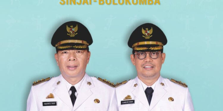 Menjelang pelaksanaan Pekan Olahraga Provinsi (PORPROV) Sulawesi Selatan di Bulukumba maka panitia akan mengelar Event Bulukumba To POPROV XVII sebagai sosialisasi event olahraga akbar