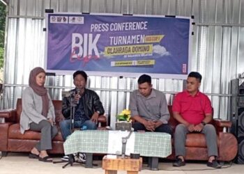 Turnamen Domino BSS Cup I Maros Siapkan Total Hadiah Ratusan Juta Rupiah