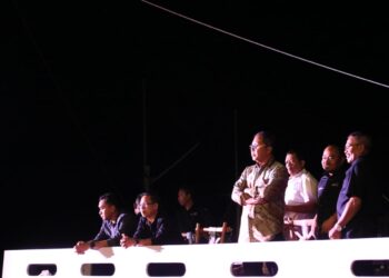 Walikota Makassar Kagumi Festival Pinisi: Bulukumba Tempat Indah