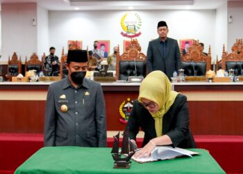 Andi Sudirman: Penangan Inflasi Kerja Sama Harus Serempak seperti Menangani Pandemi Covid-19