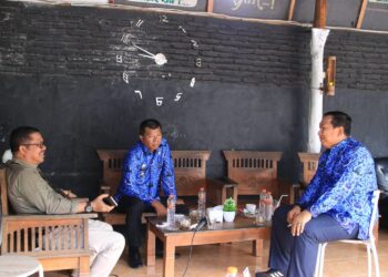 Rudy Ramlan Dipercaya Bupati jadi “Ketua Kelas” Pemondokan Porprov 2022 di Bulukumba