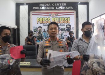 Gegara Live Streaming, Ibu Muda di Pemalang Tewas Ditangan Suaminya