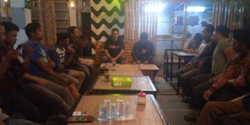 Komite Olahraga Nasional Indonesia (KONI) Provinsi Sulawesi Selatan resmi mengeluarkan surat persetujuan kegiatan untuk Perkumpulan Olahraga Domino Indonesia (PORDI).