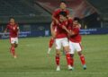 Deretan Hasil Uji Coba Internasional Timnas Indonesia sebelum Berhadapan Curacao di FIFA