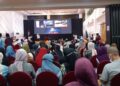 Pemerintah Sulawesi Selatan terus fokus mendorong pertumbuhan ekonomi dengan memanfaatkan berbagai potensi sumber daya