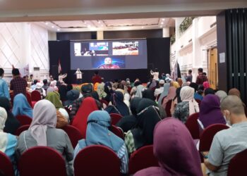 Pemerintah Sulawesi Selatan terus fokus mendorong pertumbuhan ekonomi dengan memanfaatkan berbagai potensi sumber daya