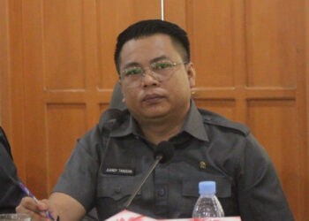 Proses Tender Satap di Bulukumba Tetap Dilanjutkan, Juandy: Dokumen Belum Ada