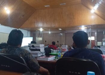 DPRD Bulukumba Tolak Rencana Pembangunan Kantor Satap, Ini Alasannya