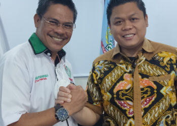 KONI Sulsel Batalkan Ikut Serta di Porprov, Turnamen Domino PORDI Tetap Dilaksanakan di Sinjai