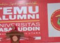 Pererat Silaturhami, Ratusan Alumni Unhas Temu Kangen di Luwu Utara