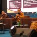 Gubernur Sulsel Jadi Pembicara Nasional di Rakernas Satu Peta di Jakarta