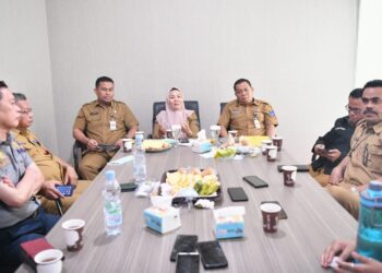Hari Jadi Sulsel ke-353 Usung Tema �Sulsel Optimis, Sulsel Tangguh, Ekonomi Berdaulat�