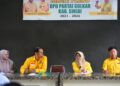 Siapkan Hadiah Menarik, DPD Golkar Sinjai akan Gelar Jalan Sehat