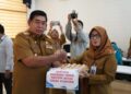 BKKBN Akui Provinsi Sulsel Tercepat Bentuk Tim Penurunan Sunting