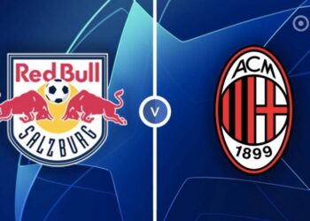 Laga Penentu Liga Champions di San Siro, Berikut Data dan Fakta Jelang Duel AC Milan Vs RB Salzburg