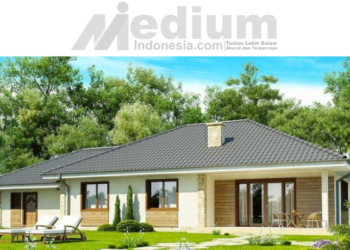 Desai Rumah