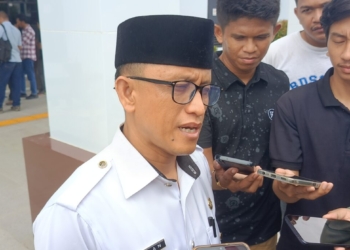 Langgar Permendikbud, SK Mutasi Puluhan Kepsek Di PTUNkan