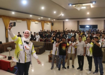 Luwu Utara Gelar Turnamen E-Sports Terbesar di Sulsel, 250 Players Siap Bertanding