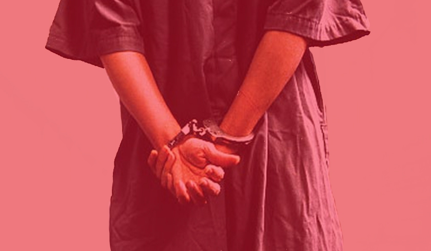 Polres Metro Bekasi Kota Tangkap ASN BNN Pelaku KDRT Terhadap Istri